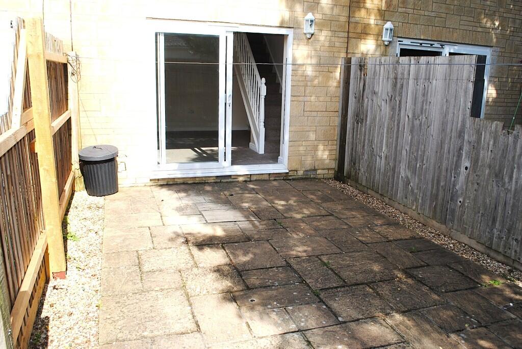 Additional image 9 of ***very Well Presented 2 Bedroom House With 2 Parking Spaces***