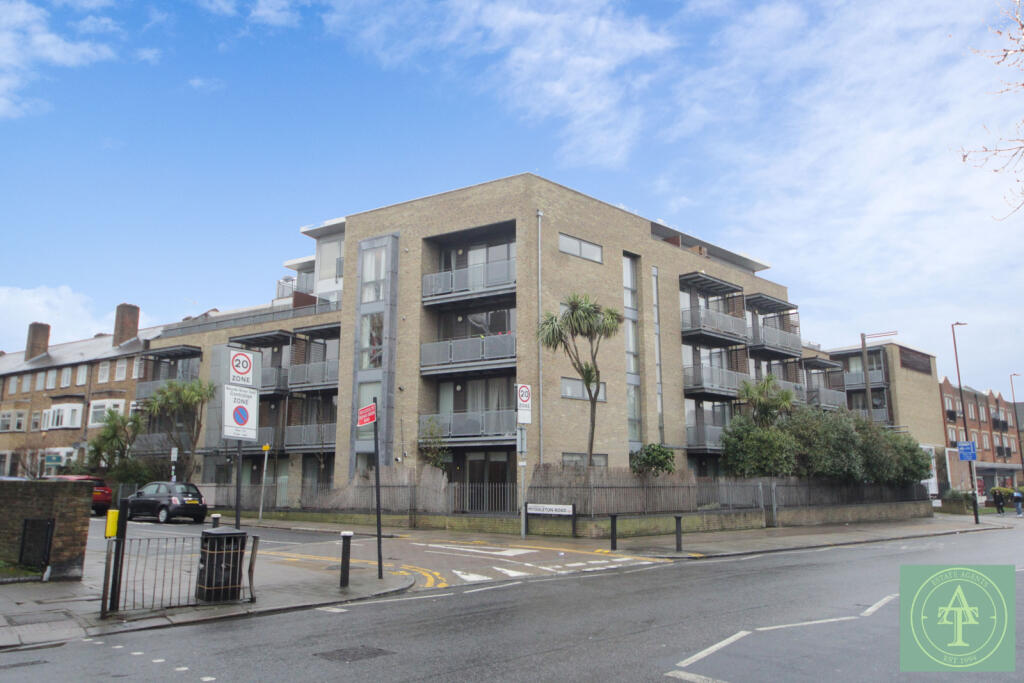 Main image of property: Space Apartments, Wood Green, London, N22