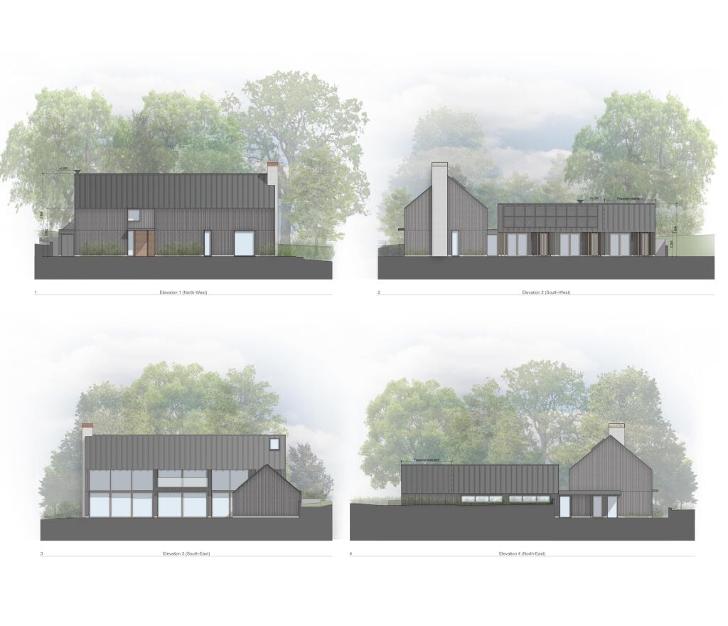 St. Anns Hill Road, Chertsey, KT16 - View 4