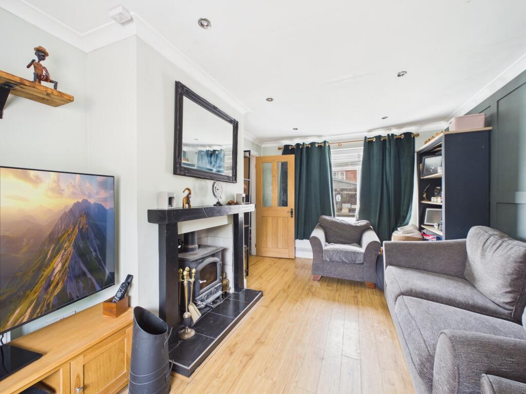 House in Derby - View 3