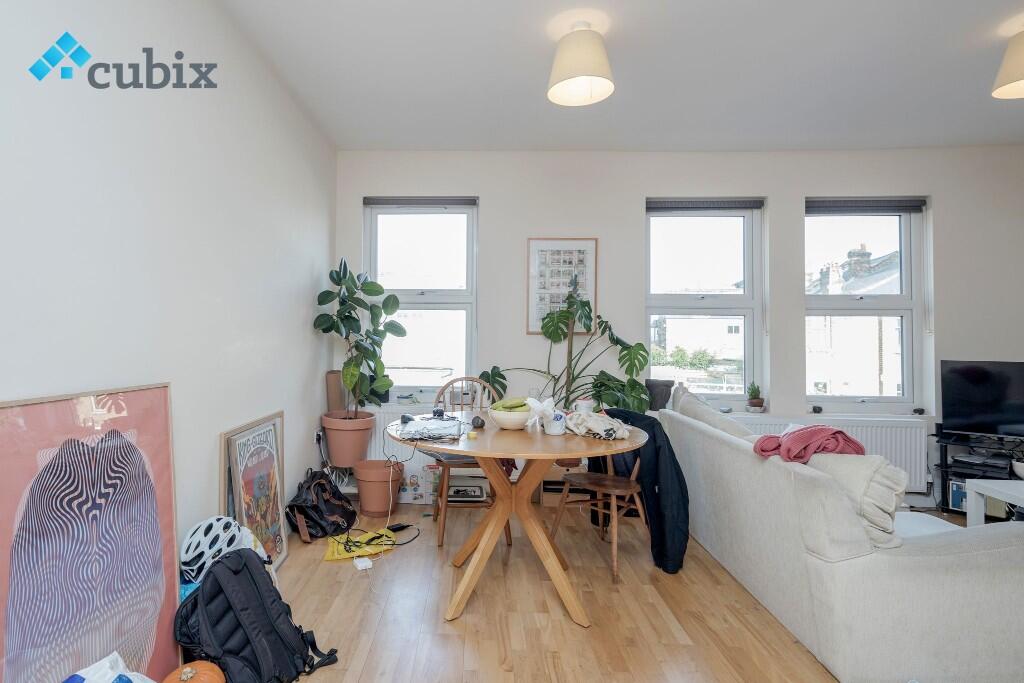 Main image of property: Cheltenham Road, London, SE15