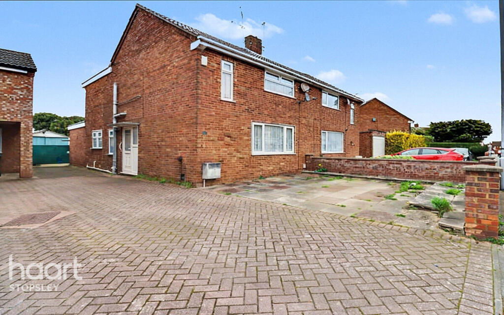 Main image of property: Lyneham Road, Luton