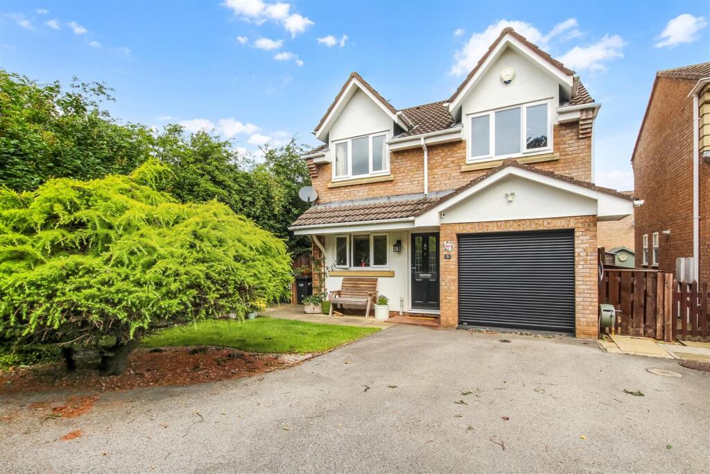 Main image of property: Hawthorn Drive, Barnard Castle