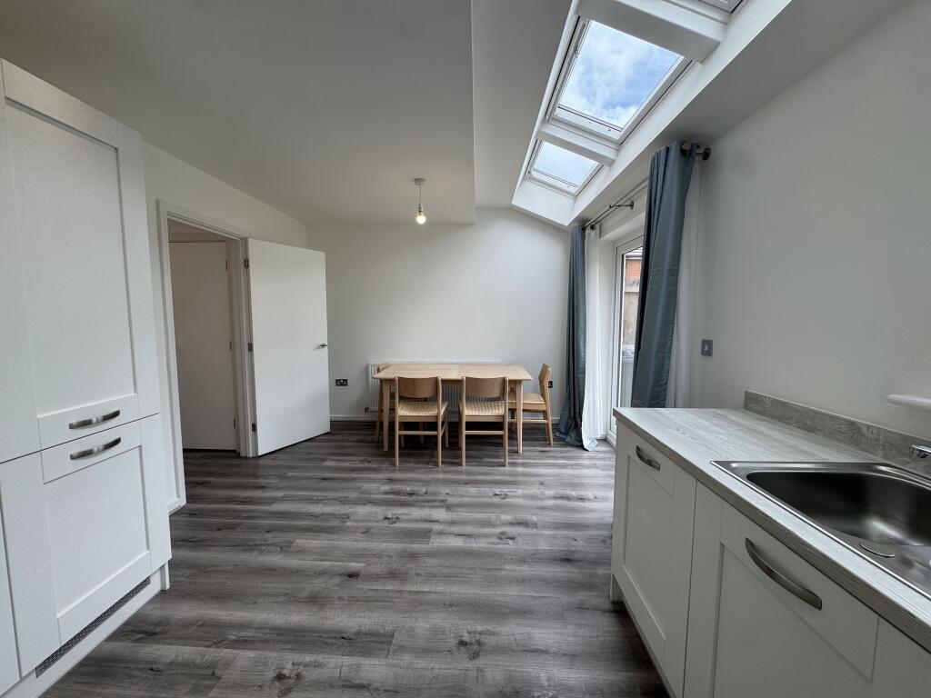 House in Preston - View 5