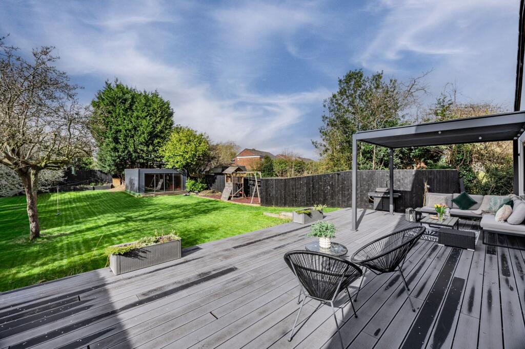 Main image of property: Chester Road, Hazel Grove, SK7