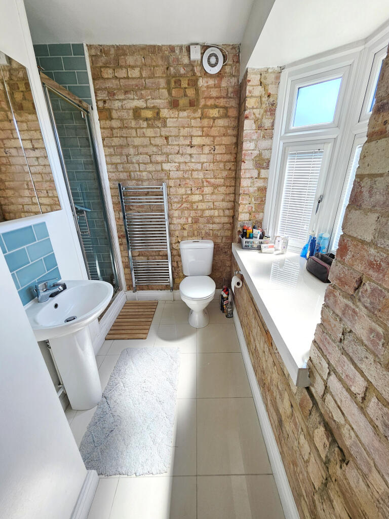 Main image of property: Mulgrave Road, London, W5