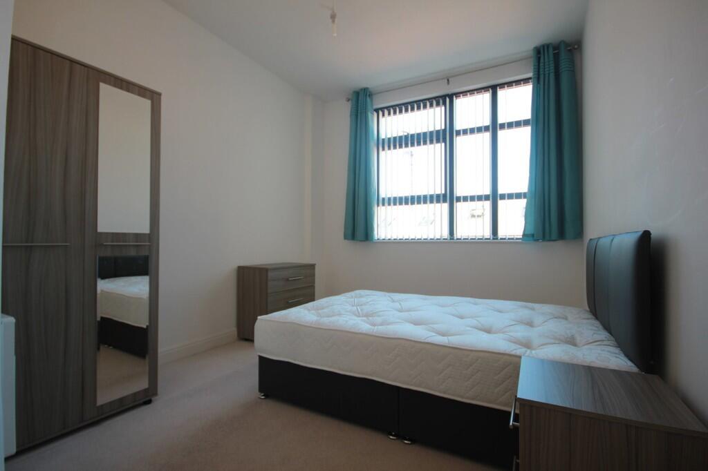 Additional image 7 of Lion Court, Warstone Lane, Jewellery Quarter, B18