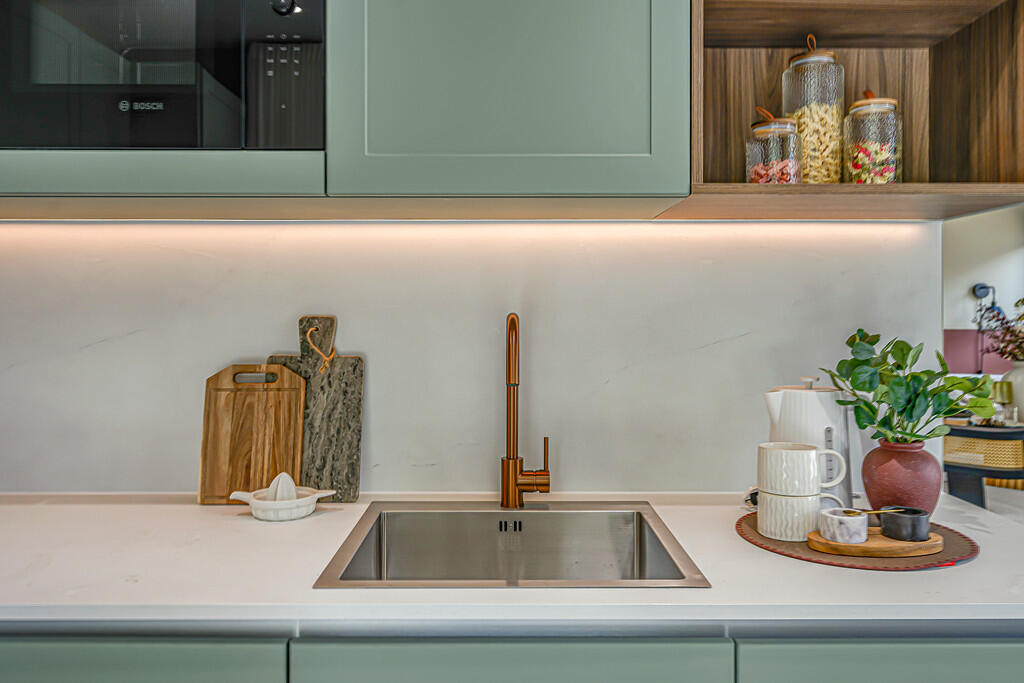 Apartment in London - More