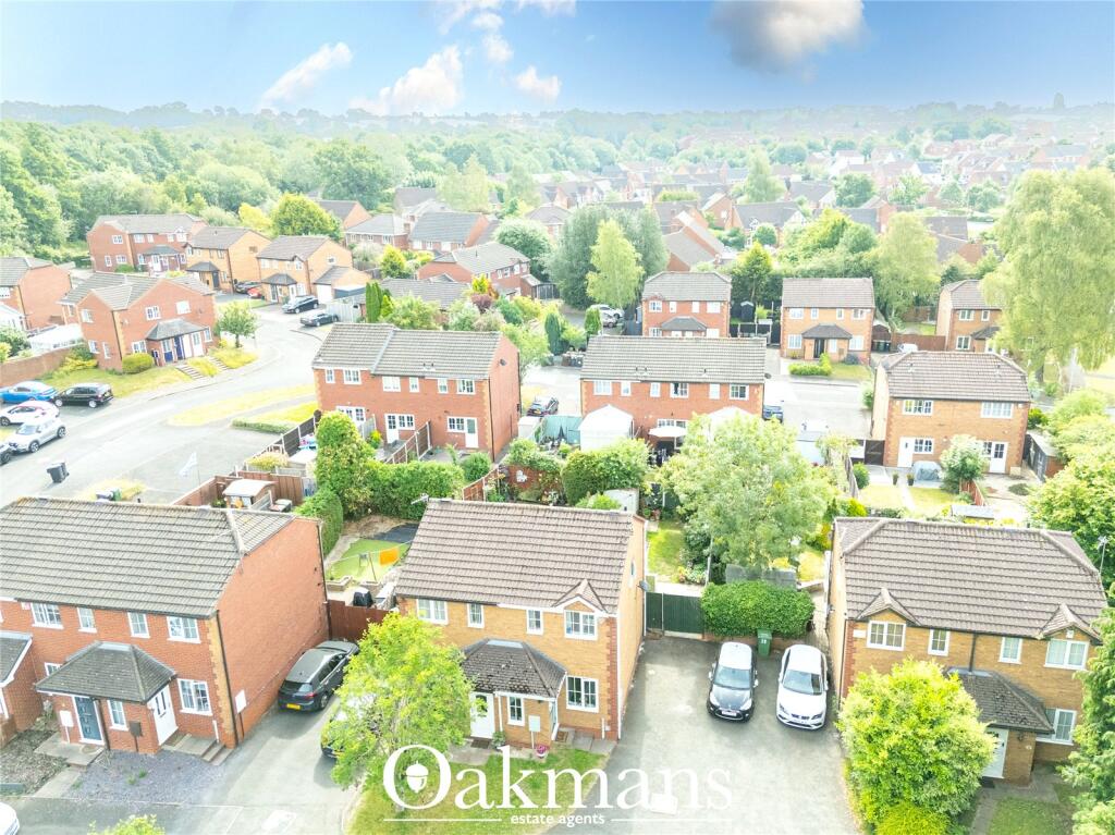 Additional image 15 of Abbey Close, Bromsgrove, Worcestershire, B60