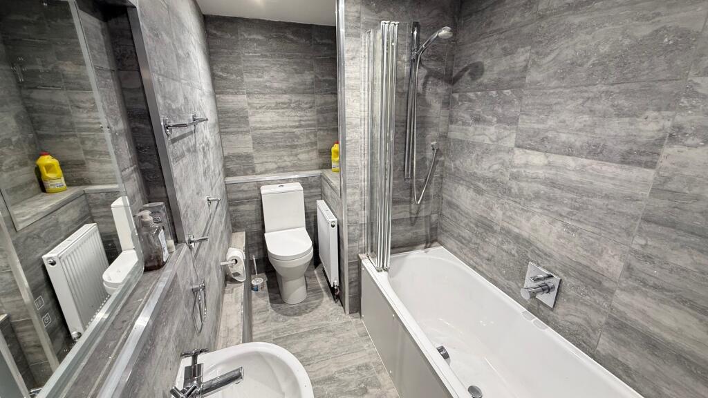 Main image of property: Schofield Street, MEXBOROUGH