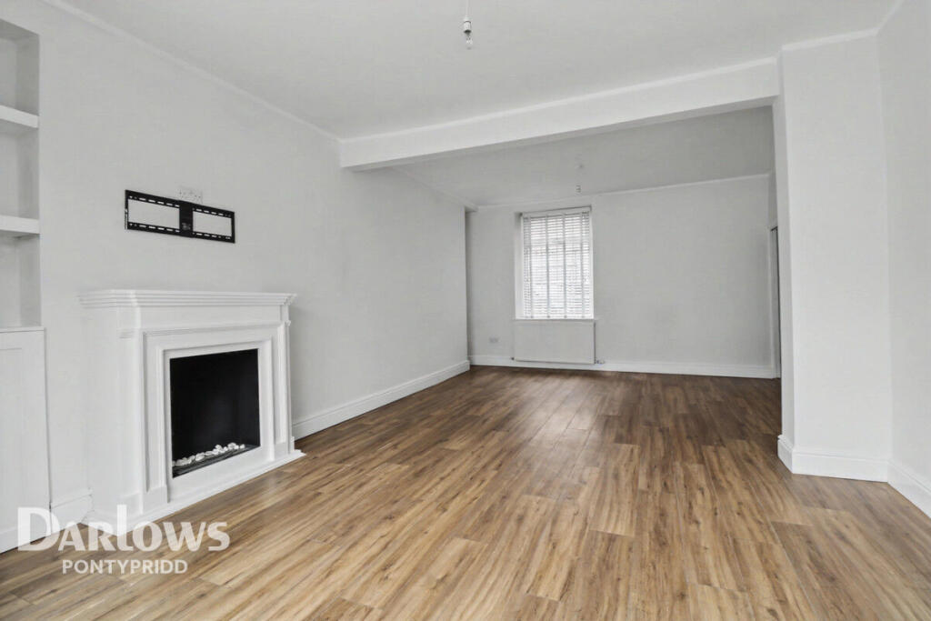 Main image of property: Pencerrig Street, Pontypridd