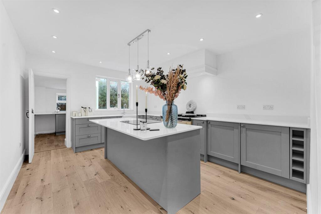 Main image of property: Canalside Cottage