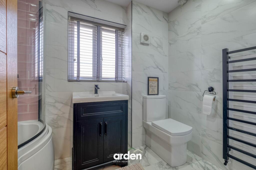 Additional image 18 of Pink Green Lane, Redditch, B97