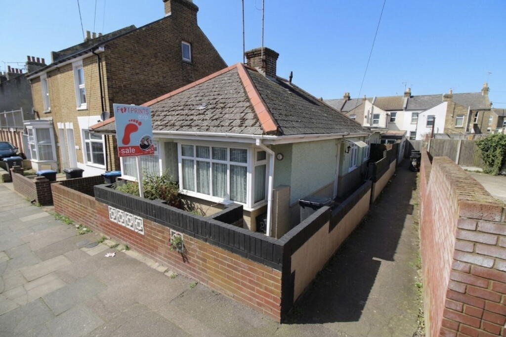 Main image of property: Salmestone Road, Margate, CT9 4DD