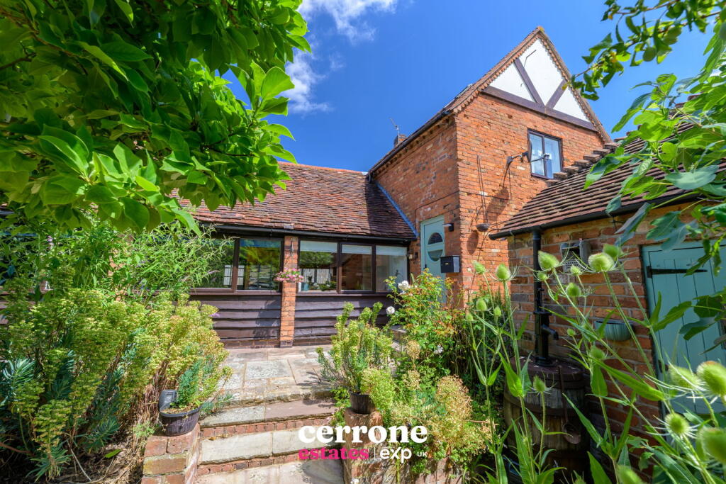Main image of property: Hanbury, Droitwich, WR9 7DZ