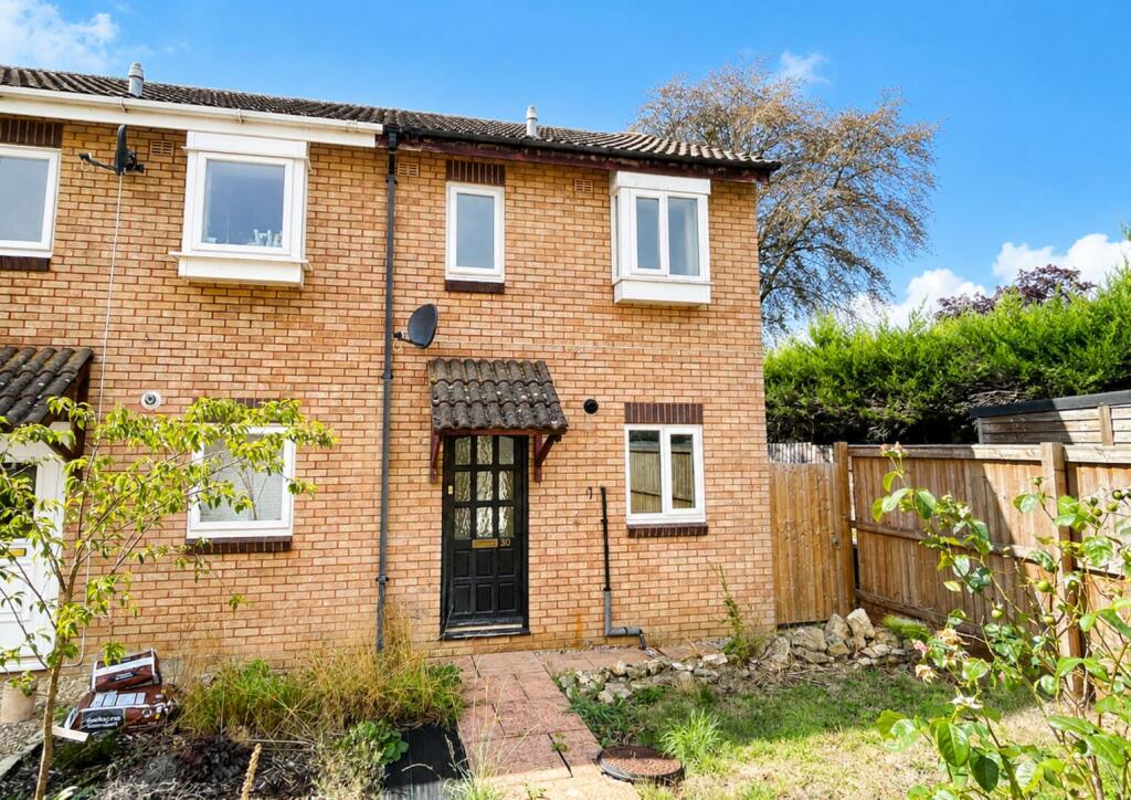 Main image of property: Larchfield Close, Frome