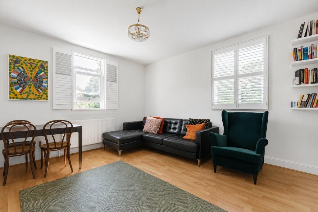 Main image of property: Kings Road, Richmond, TW10