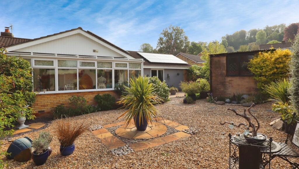 Additional image 14 of Holman Close, Glastonbury, Somerset