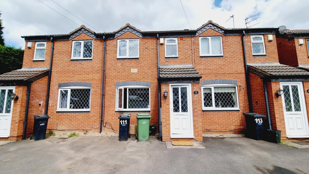 Main image of property: Hallchurch Road, DUDLEY