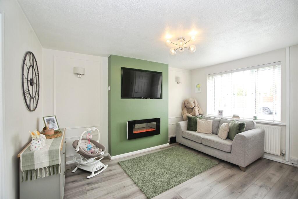 Main image of property: Malus Avenue, Llantwit Fardre, Pontypridd
