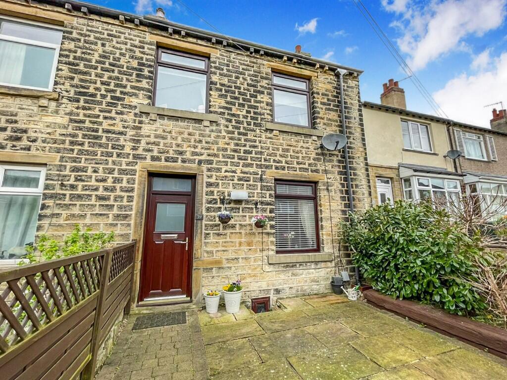 Main image of property: Hall Bower Lane, Hall  Bower, Huddersfield, West Yorkshire, HD4