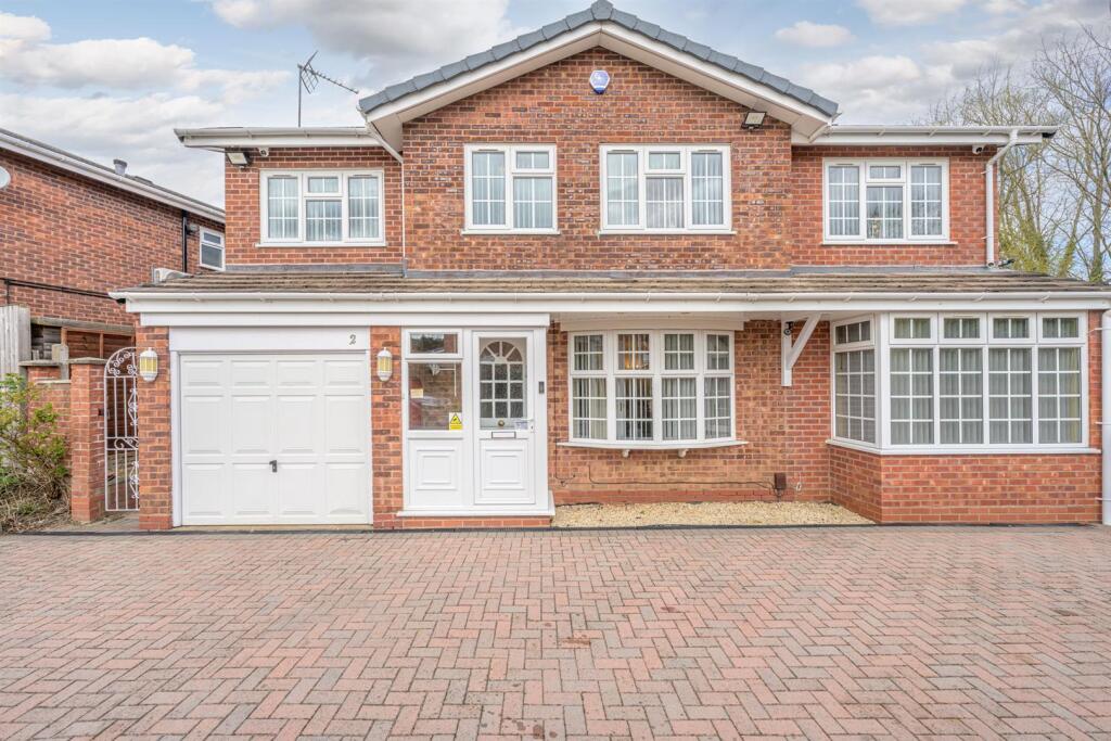 Additional image 30 of Campion Grove, Halesowen, B63 1HB