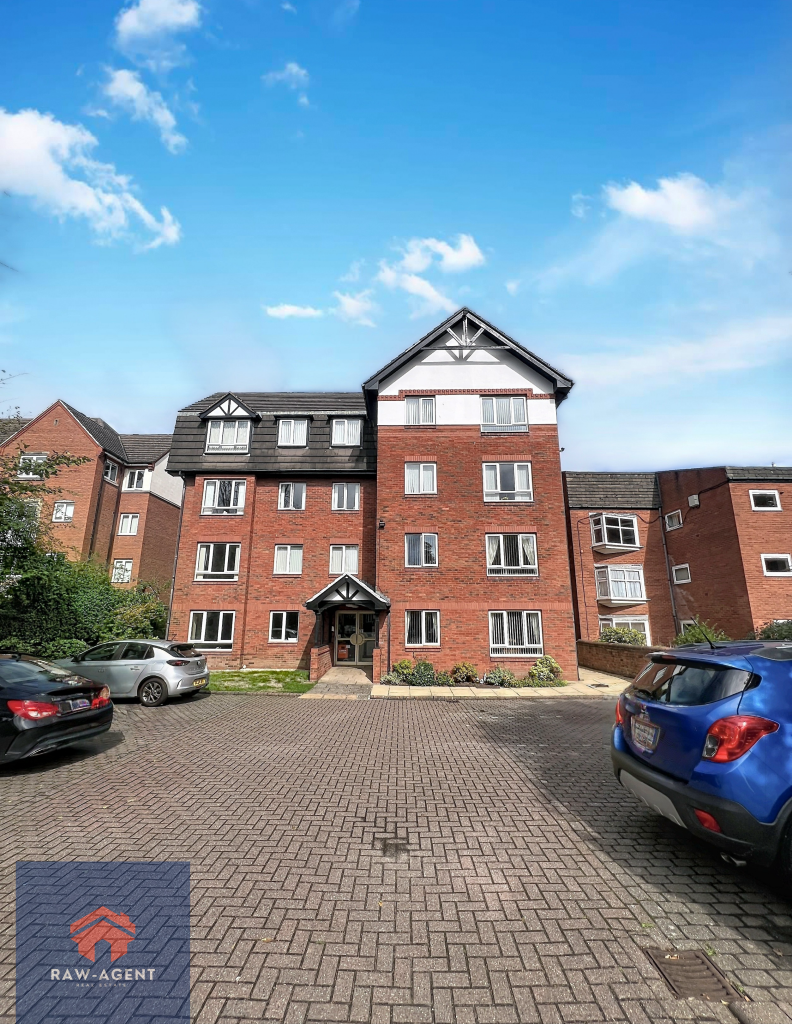 Main image of property: Rosewood, Cambridge Road, Southport, Sefton