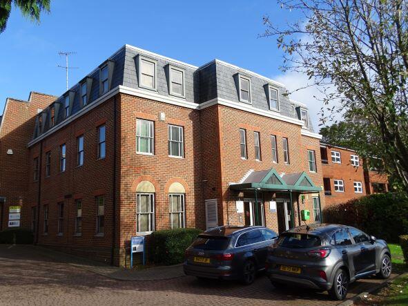 Additional image 2 of 3 Kinsbourne Court, 96/100 Luton Road, Harpenden, AL5 3BL