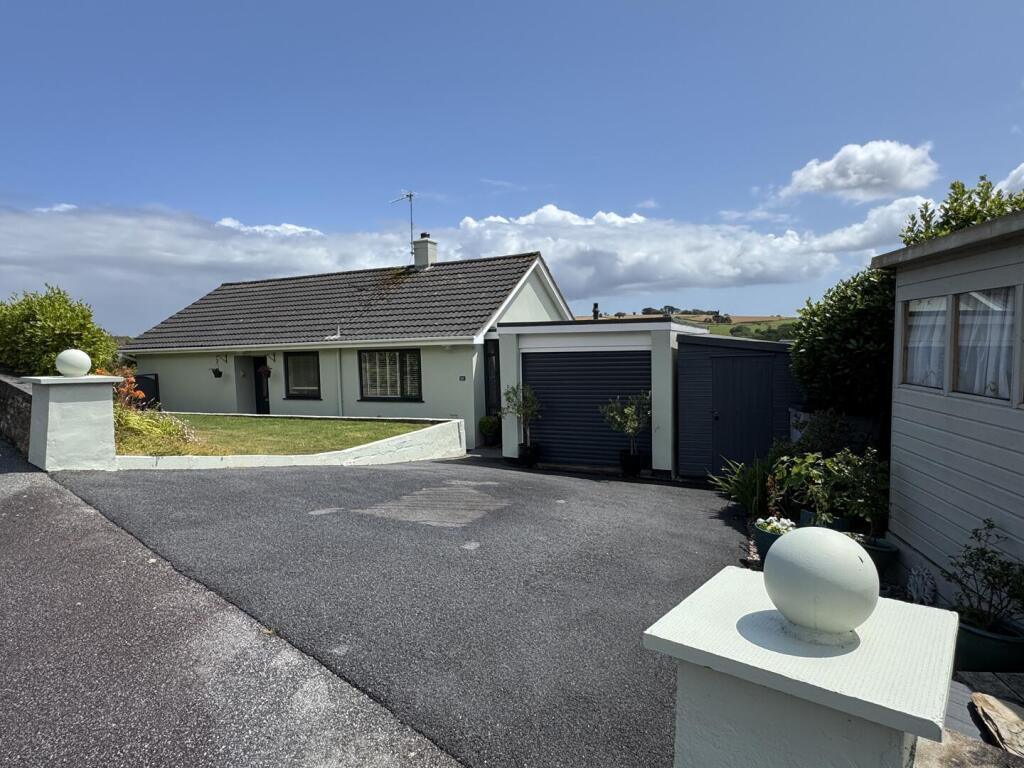 Main image of property: Higher Polsue Way, Tresillian
