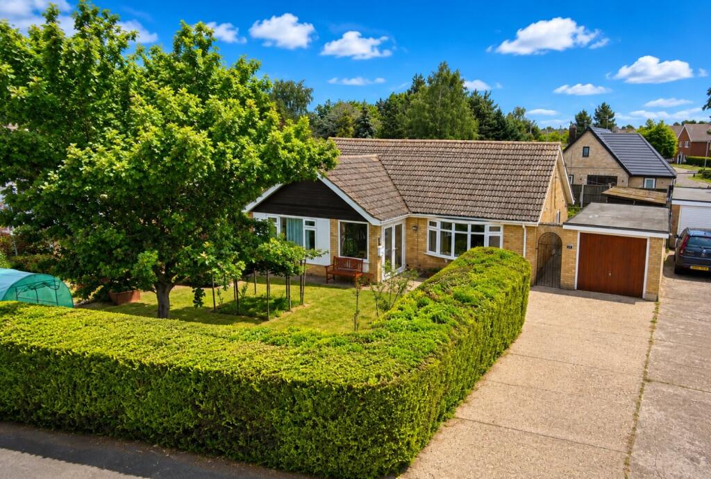 Main image of property: Boundary Road, Red Lodge, Suffolk, IP28