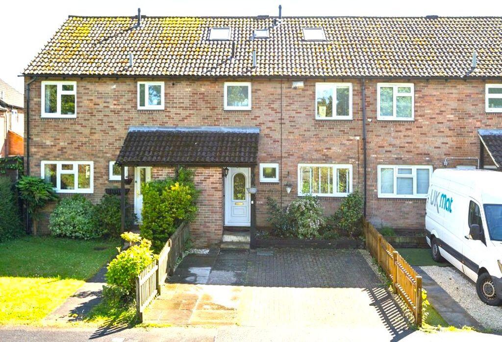 Main image of property: Marlow