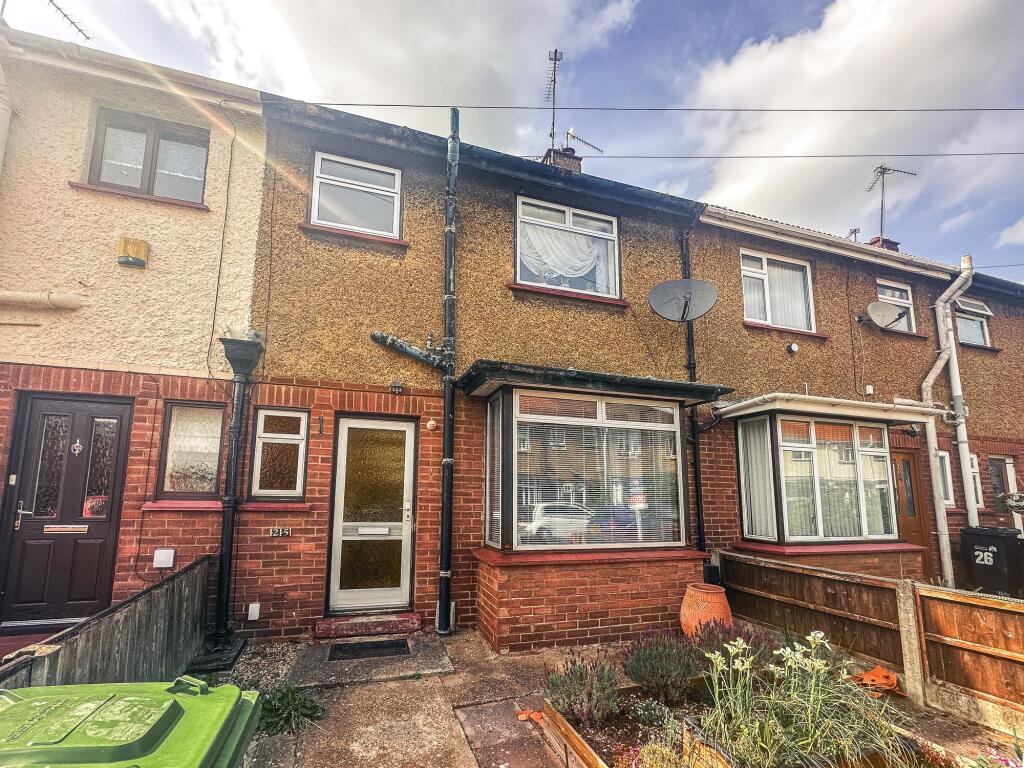 Main image of property: Gaywood