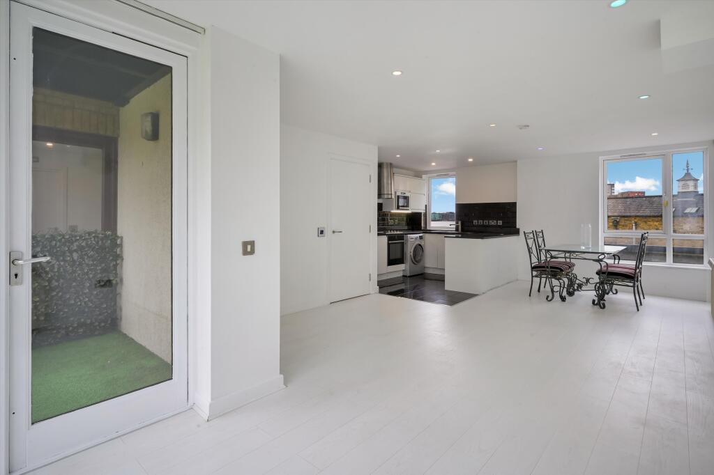 Main image of property: Cold Harbour, London E14