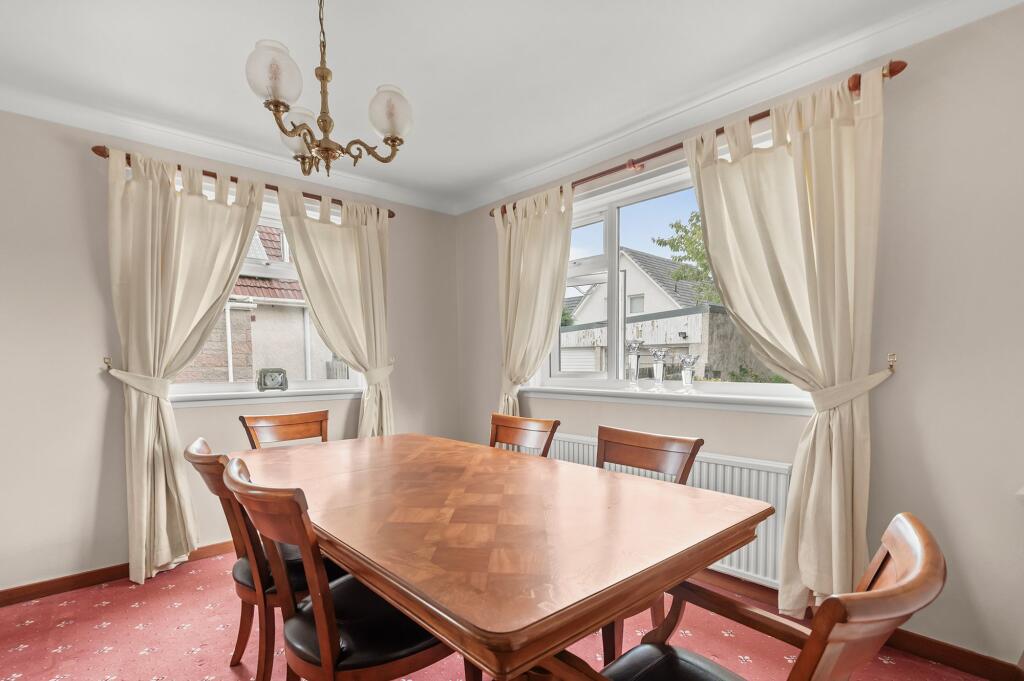 House in Falkirk, Perth and Kinross - View 5