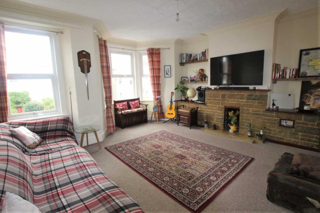 Main image of property: Moorland Road, Weston-super-Mare
