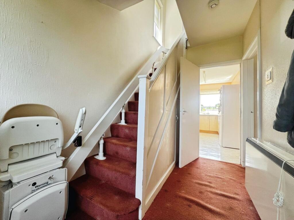 House in Street, Somerset - View 3