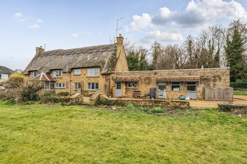 Main image of property: Church Lane, Little Billing, Northampton