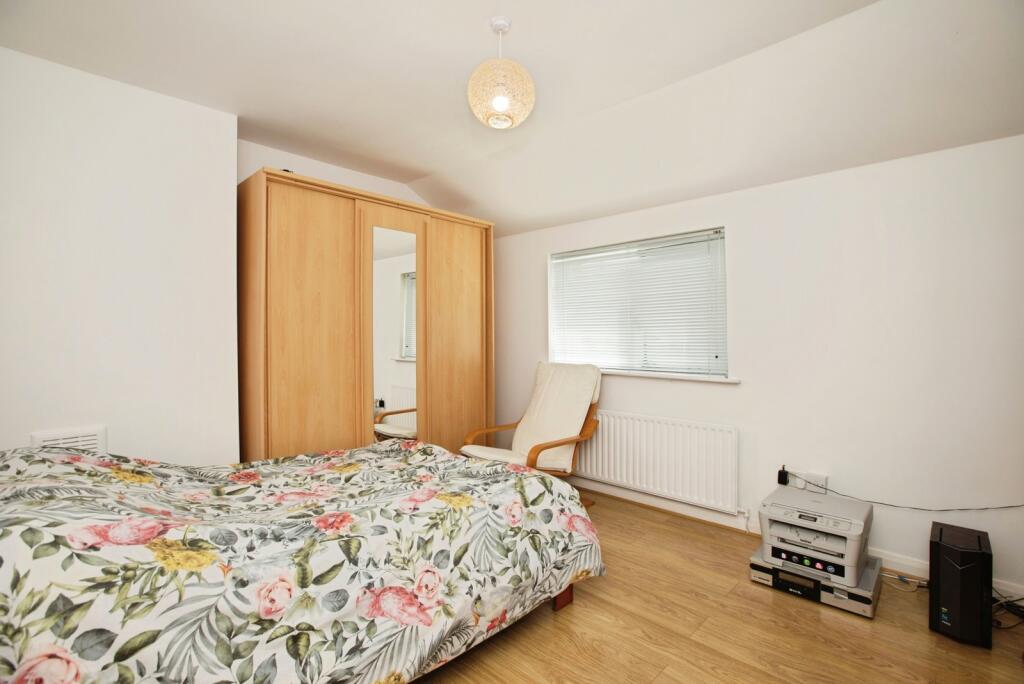 House in Burnley, Rose Grove - View 4