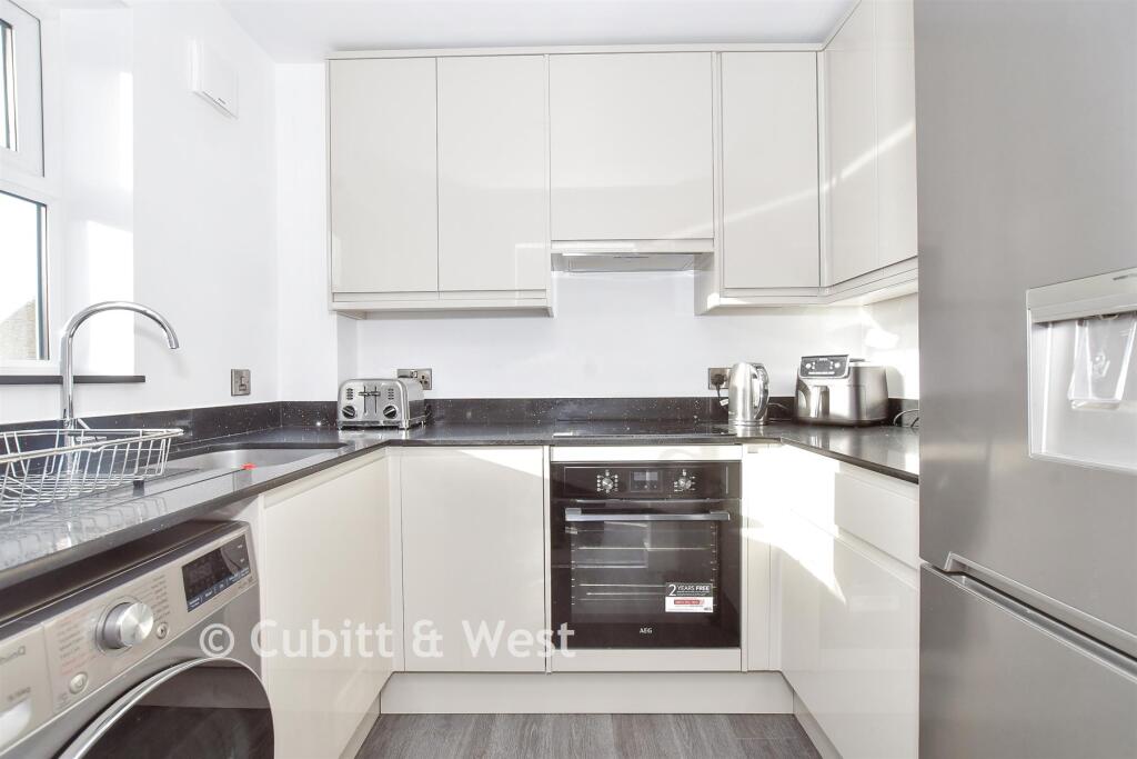 Main image of property: River Road, Littlehampton, West Sussex