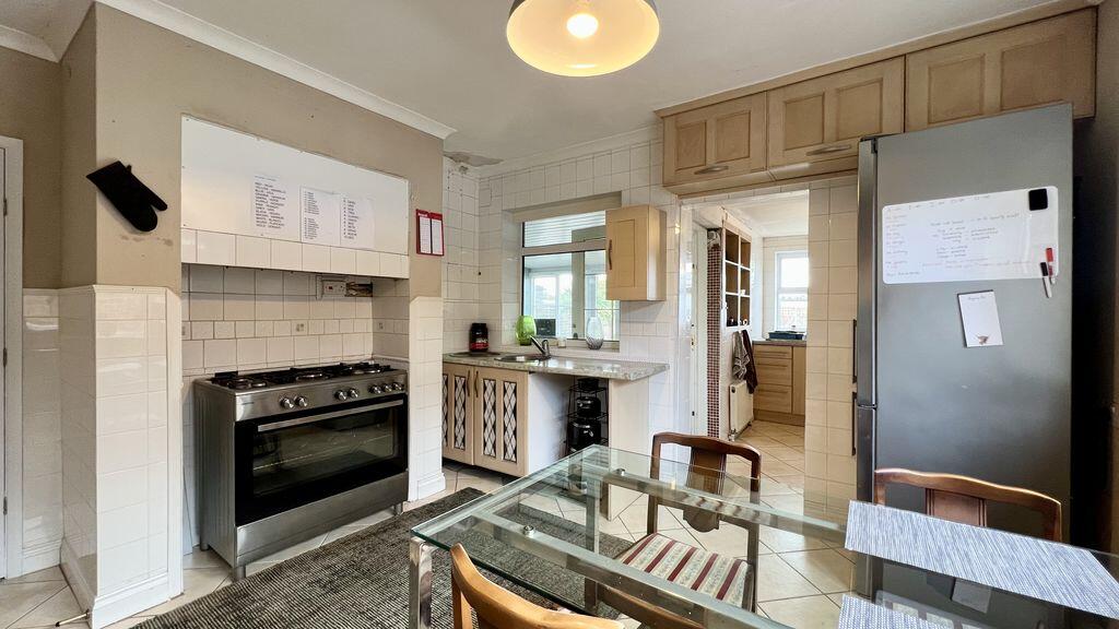 House in Winterton, North Lincolnshire - More