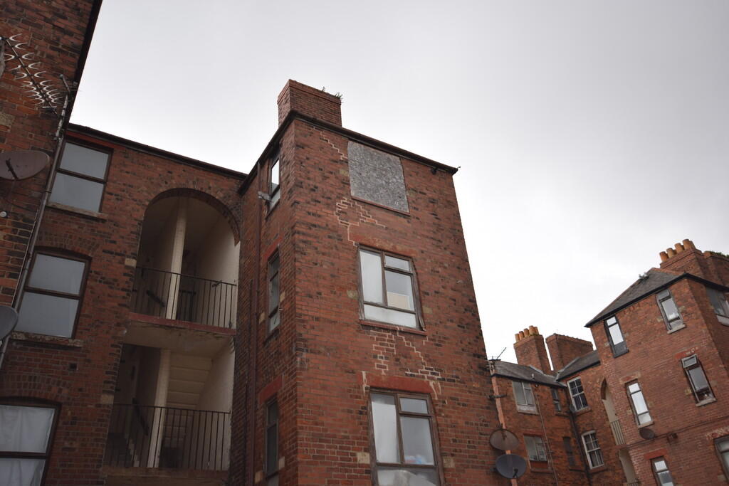 Main image of property: Schooner Street, Barrow-in-Furness
