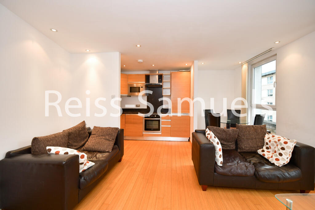 3 bedroom apartment for rent
