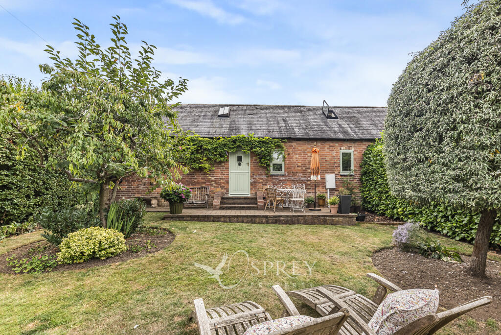 Main image of property: Nether End, Great Dalby, Melton Mowbray