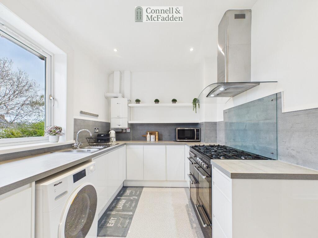 Main image of property: Boswall Avenue, Trinity, Edinburgh, EH5