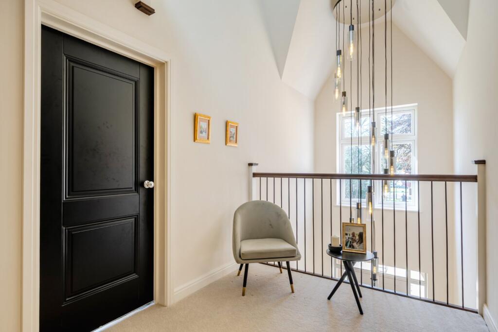 Additional image 14 of Blue Lake Road, Dorridge, Solihull, West Midlands, B93