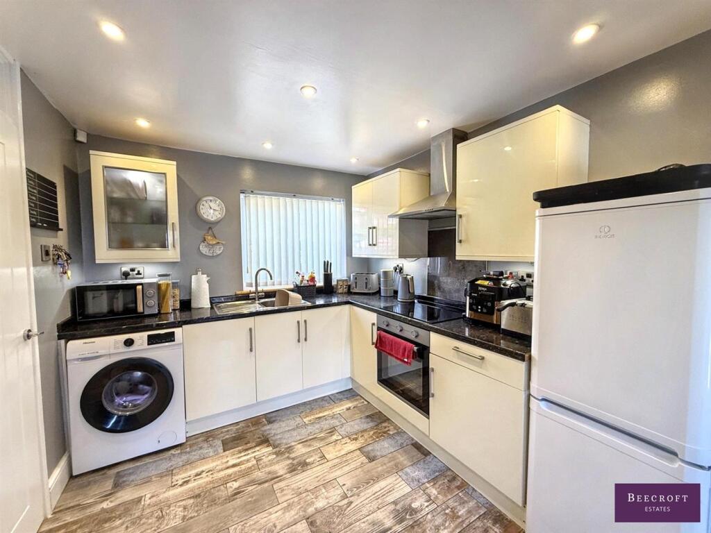 House in Sheffield - View 4