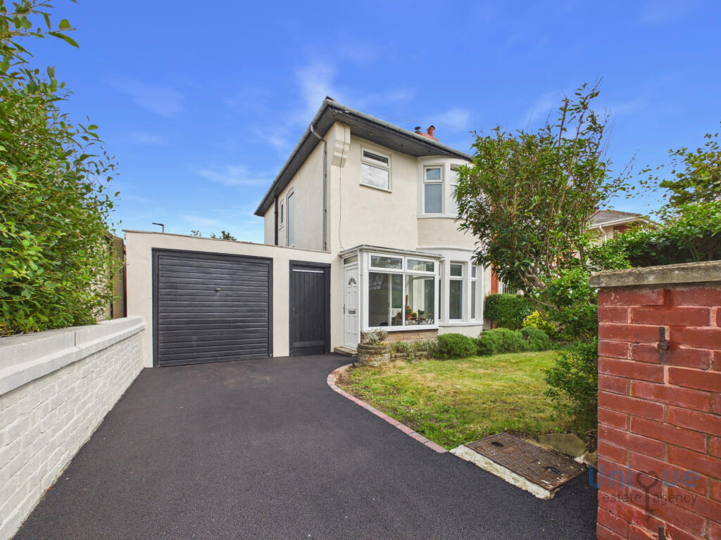 Main image of property: Westgate Road, Lytham St. Annes, FY8