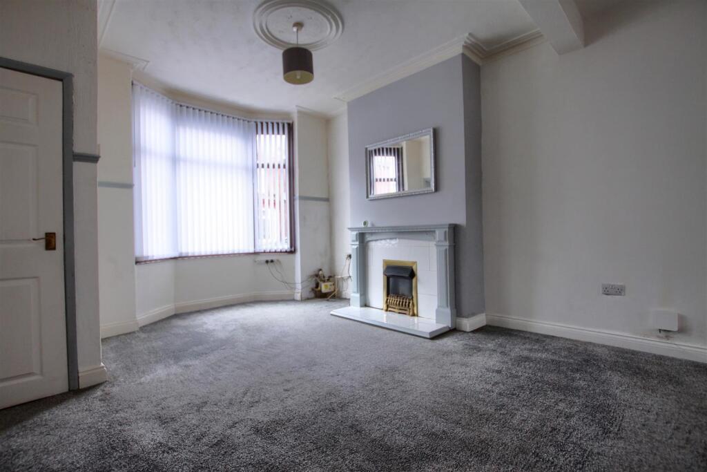 Beaumont Road, Middlesbrough - Ansicht 2