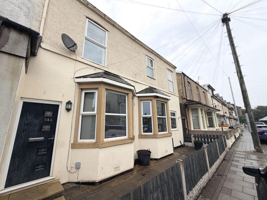 Main image of property: Alexandra Road, Blackpool, FY1 6HW