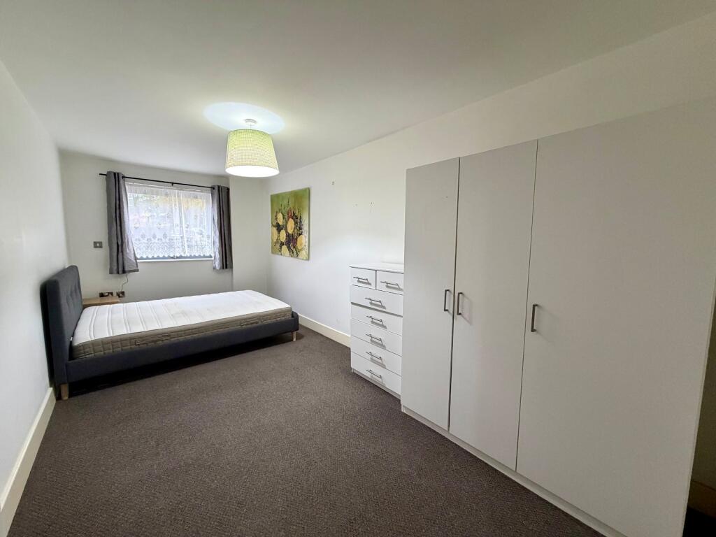 Apartment in Birmingham, Calthorpe Fields - View 4